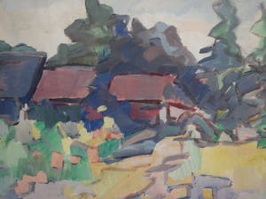 Harry de Jager - Boerderijtje aan bosrand kopen? Bied vanaf 50!