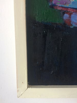 Rien Goene - Atelier kopen? Bied vanaf 1250!