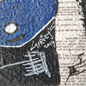 Christian van Hedel - To the moon and back kopen? Bied vanaf 25!