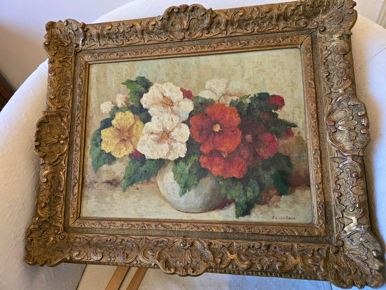 Tilly Moes - Bloemen kopen? Bied vanaf 115!