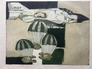 Jan Verburg - Zonder titel kopen? Bied vanaf 20!