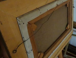 Anton Jakma - Veluws herfstlandschap kopen? Bied vanaf 50!