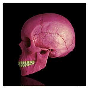 Mr. Strange - DEATH IN PURPLE verkocht voor € 65!