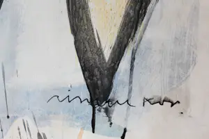 Rineke Kop - Zonder titel (2000-1) kopen? Bied vanaf 90!