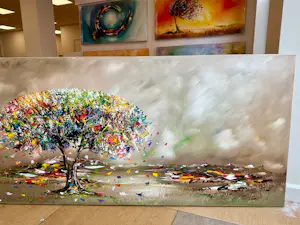 Gena - Tree of Life XXL kopen? Bied vanaf 450!