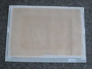 Peter Vos - Vrij zeldzame Litho met opdracht "voor Cor (omdat hij dat wou)" 1973 kopen? Bied vanaf 43!