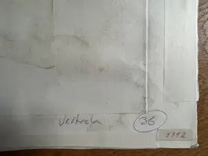 Jan Verburg - VERTREK kopen? Bied vanaf 28!
