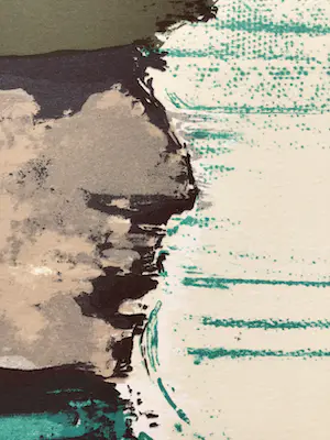 Koen Vermeule - Jongen met petje, gesigneerd kopen? Bied vanaf 95!