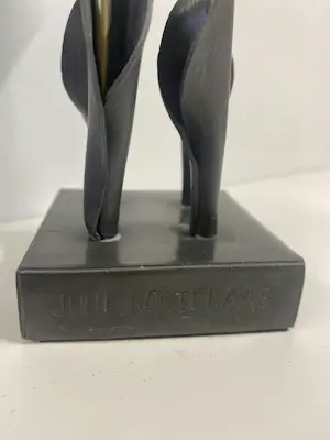 Juul Kortekaas - 4 Tulpen kopen? Bied vanaf 100!