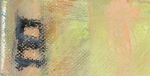 Philip Vencken - Olieverf op doek, Landscape I kopen? Bied vanaf 100!