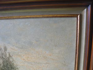 Jan Ernens - Landschap kopen? Bied vanaf 100!