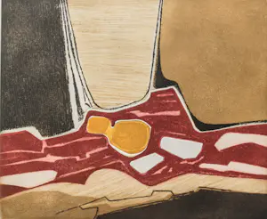 Bernard Munch - Pierres d´Estérel kopen? Bied vanaf 35!