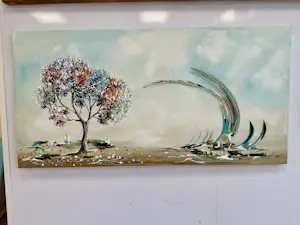 Gena - Wonder World kopen? Bied vanaf 350!