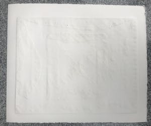 Luciano Lattanzi - 2 gesigneerde etsen - 1976 - 9/18 kopen? Bied vanaf 55!