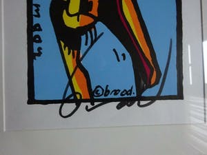 Herman Brood - Spoel maar door kopen? Bied vanaf 175!