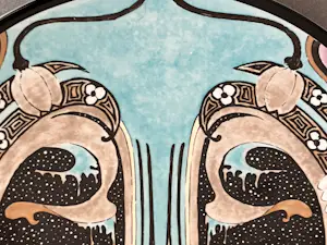 Firma Wed. N.S.A. Brantjes & Co - Iris by Brantjes kopen? Bied vanaf 69!