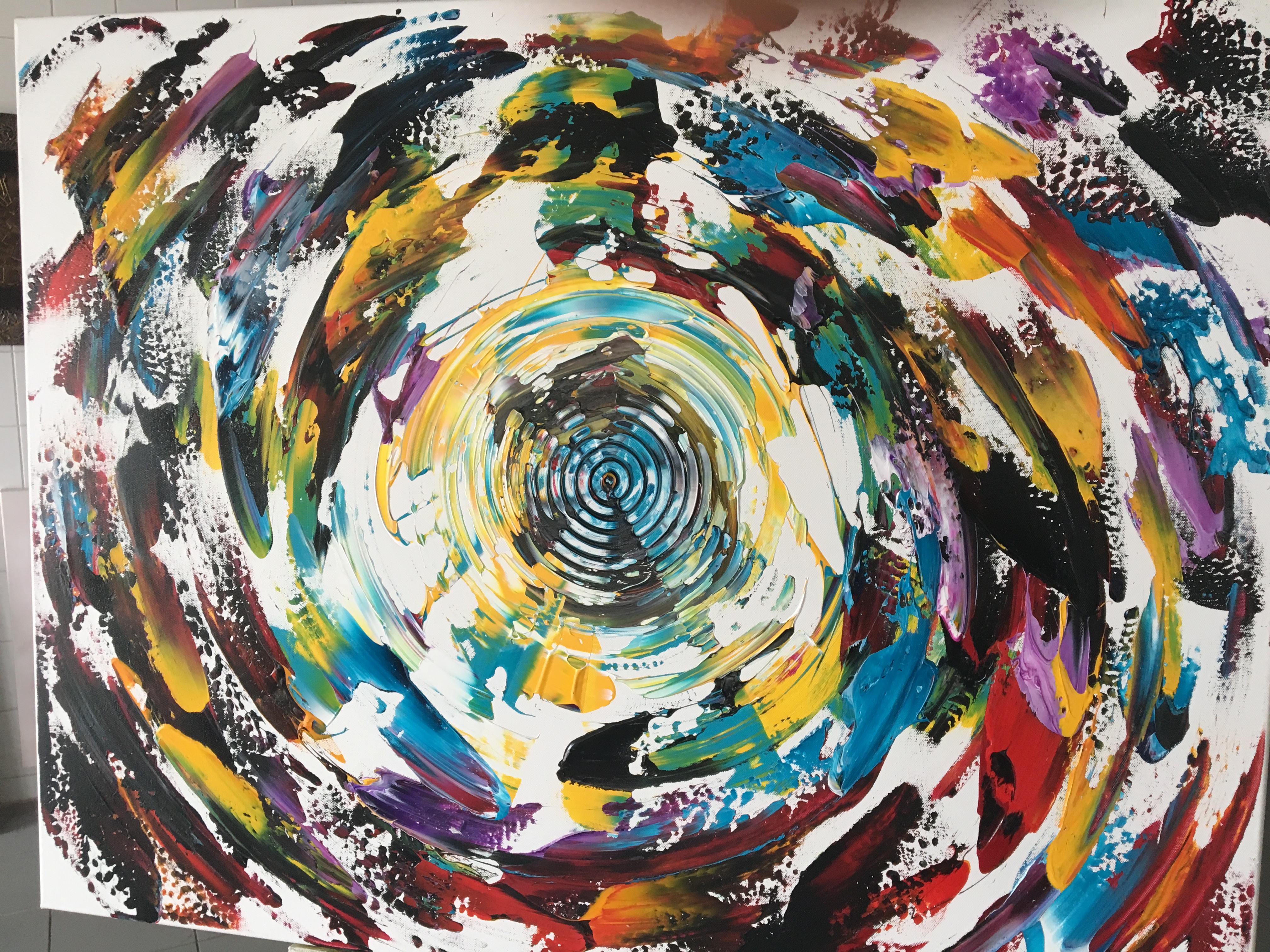 Gena Genadyj - Colorado fields kopen? Bied vanaf 1!