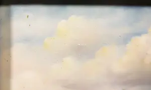 Willem van Roon - Olieverf op paneel, Hollands riviergezicht - Ingelijst kopen? Bied vanaf 1!