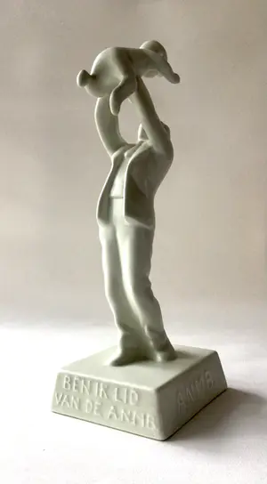 Plateelbakkerij Zuid-Holland - zonder titel kopen? Bied vanaf 50!