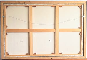 Miguel Ybanez - Compositie kopen? Bied vanaf 400!