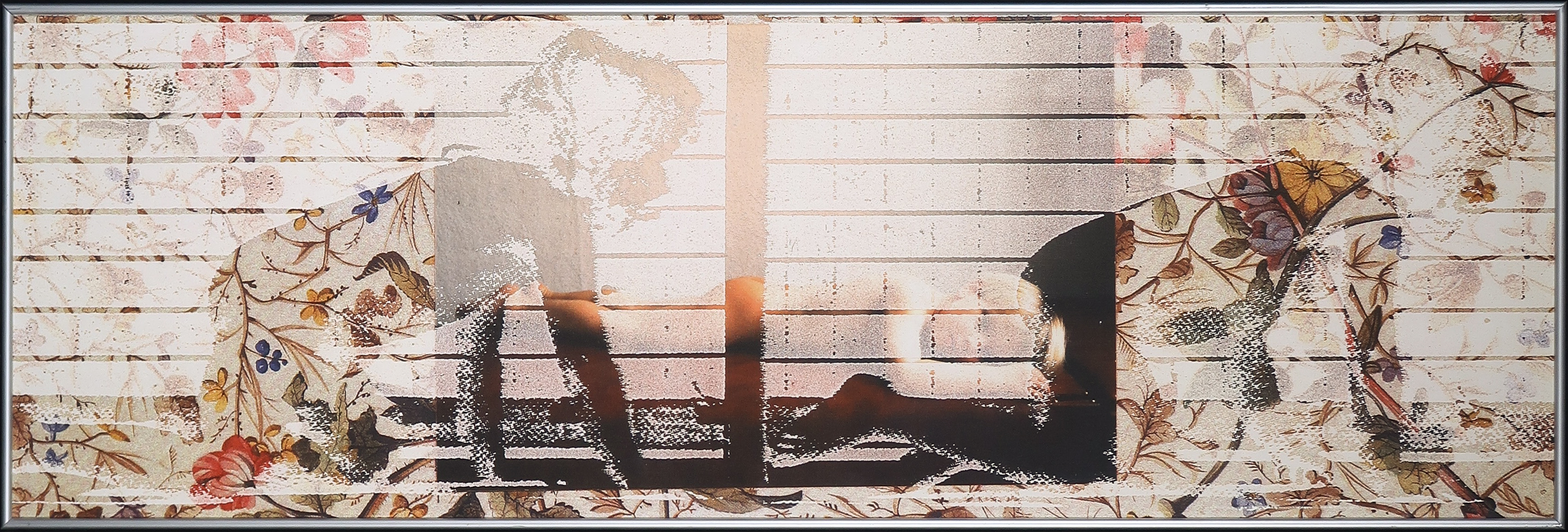 Marli Turion - C-print, Reality - Ingelijst kopen? Bied vanaf 1!