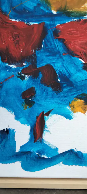 Anton Heyboer - Geen titel kopen? Bied vanaf 795!