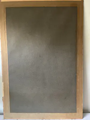 Edmond De Maertelaere - Danseres - gemengde techniek kopen? Bied vanaf 450!