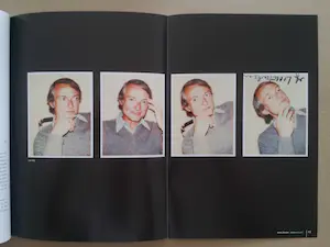 Andy Warhol - Catalogus Ketterer Kunst kopen? Bied vanaf 35!