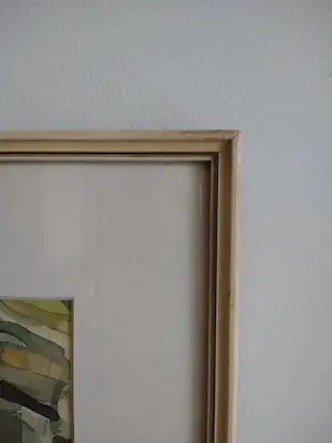 Mary Meijs - Stilleven - Aquarel kopen? Bied vanaf 60!