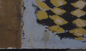 Liesbeth Rahder - Zeefdruk, In the mood for II kopen? Bied vanaf 1!