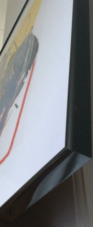 Ella Joosten - TPIOS ONE en TPIOS TWO | set van 2 kleuren zeefdrukken (ingelijst) kopen? Bied vanaf 79!