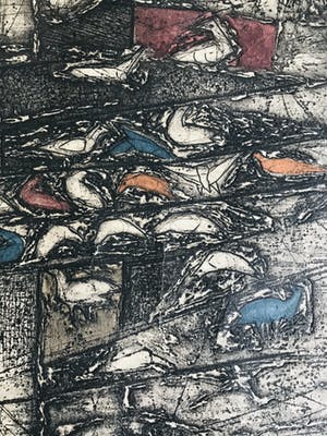 Ru van Rossem - Birdisland kopen? Bied vanaf 95!