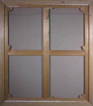 Lieuwe Smid - Olieverf op doek, Nightclub kopen? Bied vanaf 100!