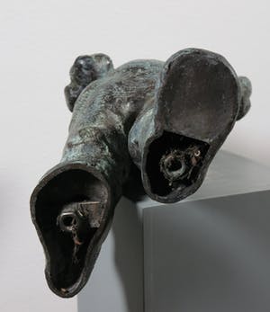 Theo Schreurs - Brons, D'n Upperman (Groot) kopen? Bied vanaf 1500!