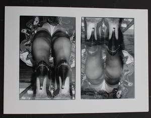 Jan van den Abbeel - ,, up ,, & ,, down,, kopen? Bied vanaf 30!