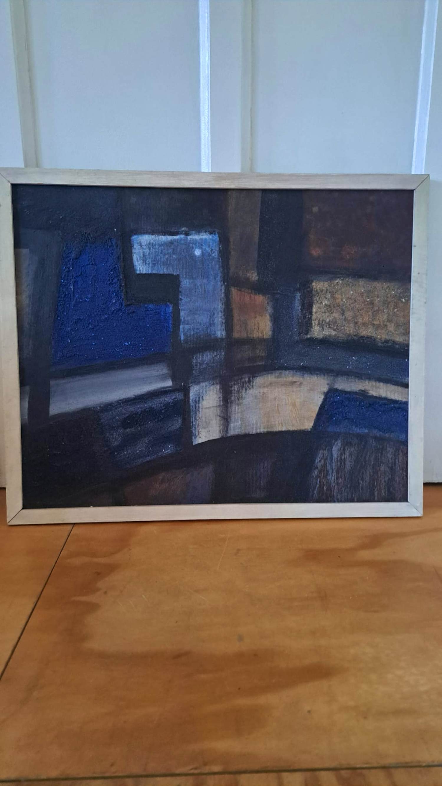 Barend van Hoek - Onbekend kopen? Bied vanaf 75!