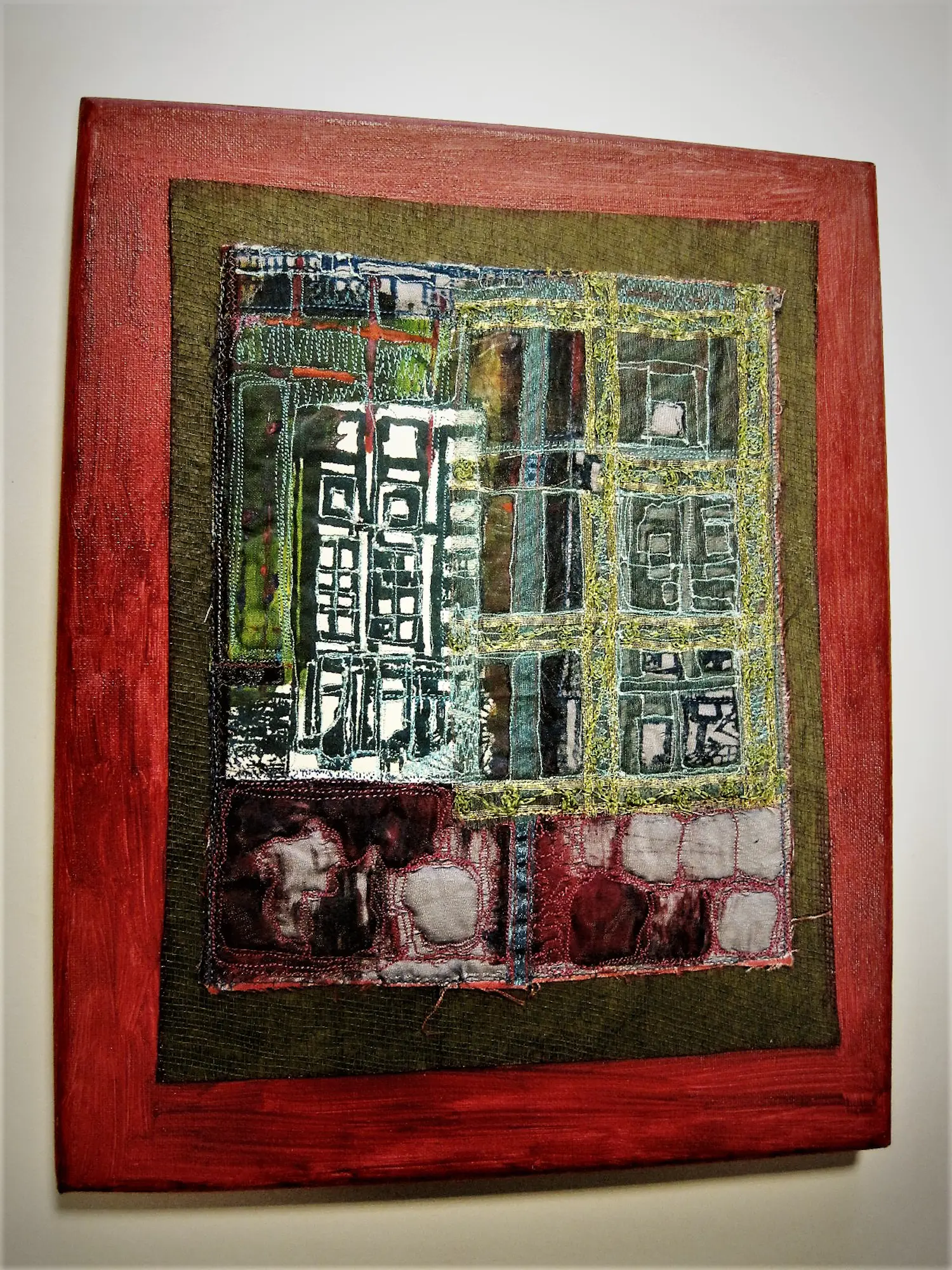 Saskia Weishut Snapper (1938)