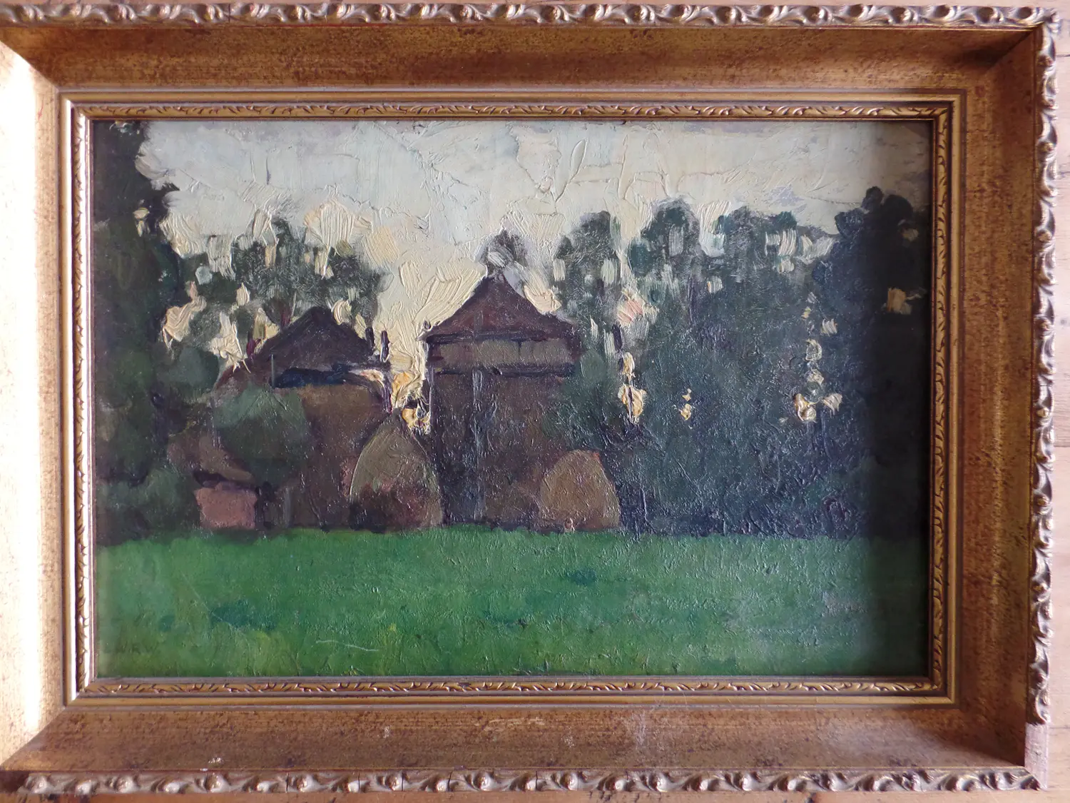 Willem Wenckebach (1860-1937)