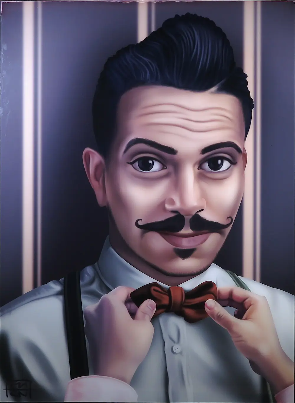 Bianca Milacic (1989)