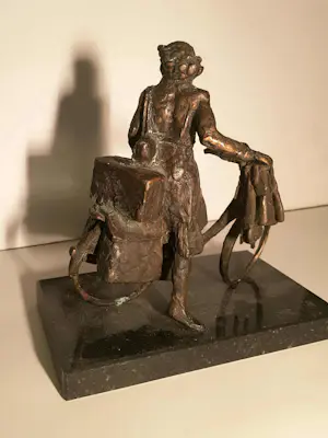 Truus Menger - Vrouw in Verzet - Hannie Schaft kopen? Bied vanaf 250!