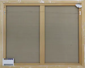 Jos Schimmer - Olieverf op doek, De speelman - Ingelijst (Groot) kopen? Bied vanaf 1!