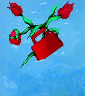 Patty Harpenau - Sharing verkocht voor € 35!