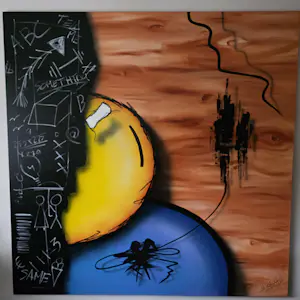 Christian van Hedel - Tell me kopen? Bied vanaf 20!