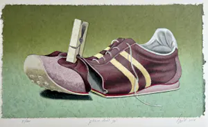 Sharon Amir - Please don't go kopen? Bied vanaf 25!