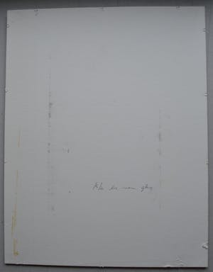 Leo de Jong - Zonder titel. kopen? Bied vanaf 25!