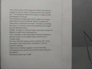 Gianfranco Pardi - "Soundtrack" 1999 kopen? Bied vanaf 100!