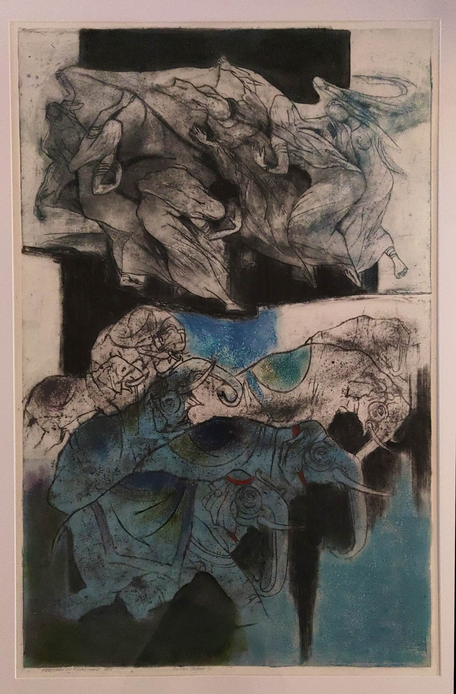 Ru van Rossem - Feestdag in Rajasthan kopen? Bied vanaf 150!