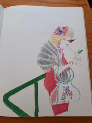 Buy Tomi Ungerer - DERBY? Bid from 25!