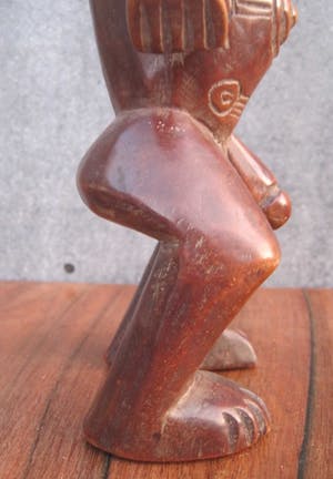 Boyo - Voorouderbeeld kopen? Bied vanaf 90!