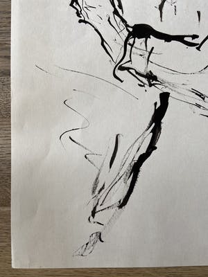 Dolf Jaspers - zonder titel kopen? Bied vanaf 15!